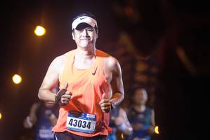 BIB: 43034
                            <button type="button" onclick="openModal(18281111)" class="btn btn-primary btn-sm float-right btn-popup" data-toggle="modal" data-target=".modal-high-quality">
                        <i class="fas fa-shopping-cart"></i> Add to Cart
                    </button>
                                            <button type="button" onclick="isThisMe(18281111, true)" class="btn btn-success btn-sm float-right btn-popup btn-isme hidden" data-toggle="tooltip" data-placement="bottom" title="นี่คือรูปของคุณใช่ไหม คลิกที่นี่เพื่อเอาเข้าอัลบั้ม">
                        <i class="fas fa-plus"></i> Add to album
                    </button>
                    <button type="button" onclick="isThisMe(18281111, false)" class="btn btn-warning btn-sm float-right btn-popup btn-isnotme hidden">
                        <i class="fas fa-ban"></i> Remove from album
                    </button>